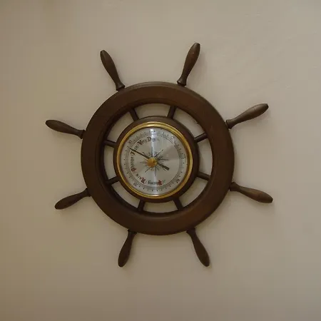 Bed & Breakfast Marine View Fahan