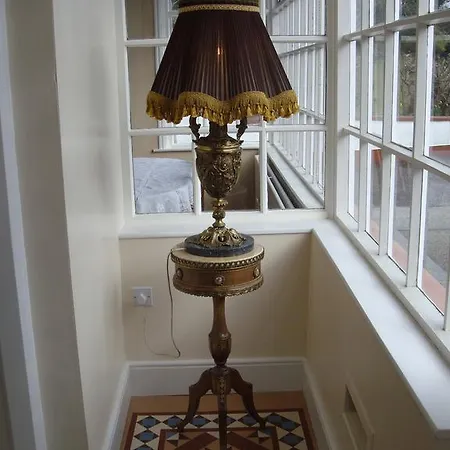 Bed and breakfast Marine View