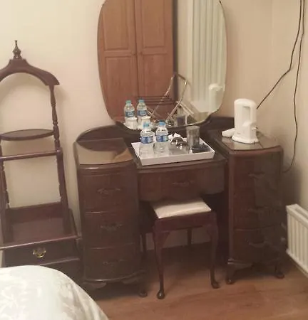 Bed & Breakfast Marine View *