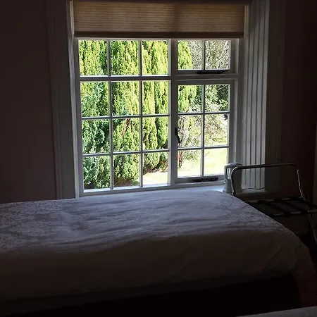 Bed and breakfast Marine View *