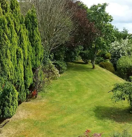 Bed & Breakfast Marine View