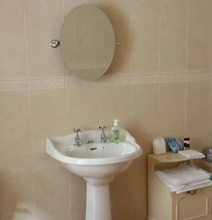 Bed & Breakfast Marine View Fahan