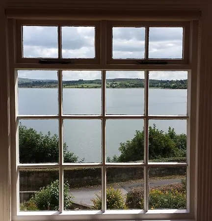 Marine View Bed & Breakfast Fahan