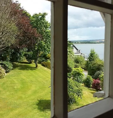 Marine View Bed & Breakfast Fahan