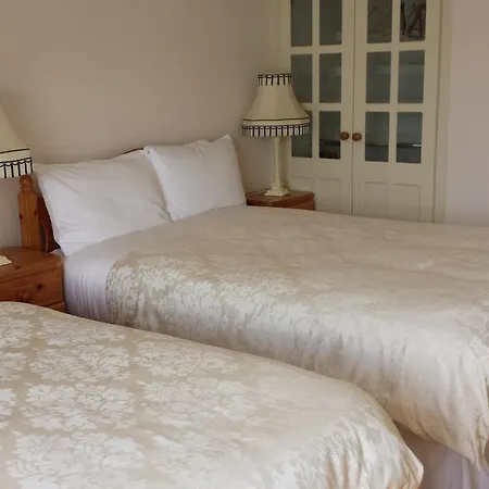 Marine View Bed & Breakfast