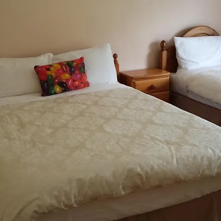 Marine View Bed & Breakfast *