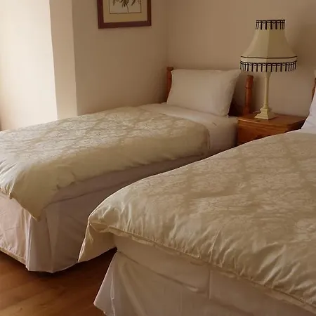 Bed & Breakfast Marine View