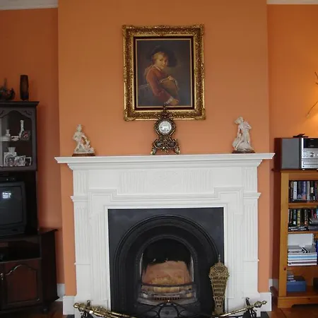 Marine View Bed & Breakfast Fahan