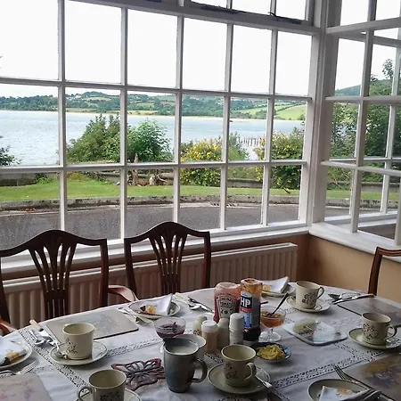 Marine View Bed & Breakfast Fahan