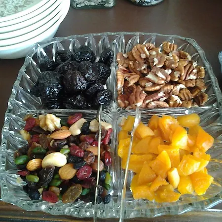 Bed & Breakfast Marine View Fahan