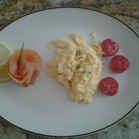 Marine View Bed & Breakfast
