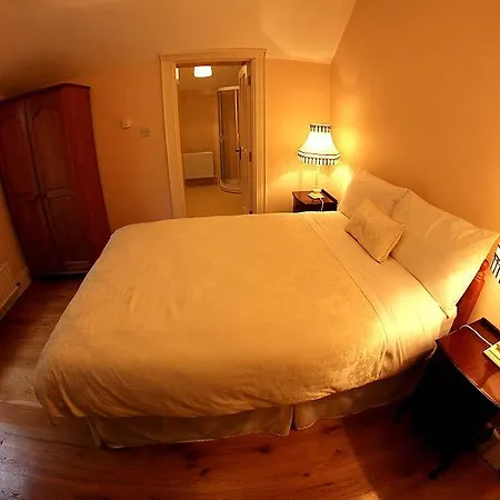Bed & Breakfast Marine View