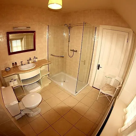 Marine View Bed & Breakfast Fahan
