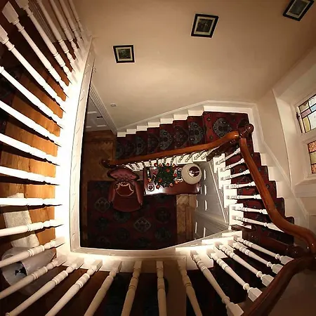 Bed & Breakfast Marine View Fahan