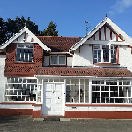 Bed & Breakfast Marine View Fahan