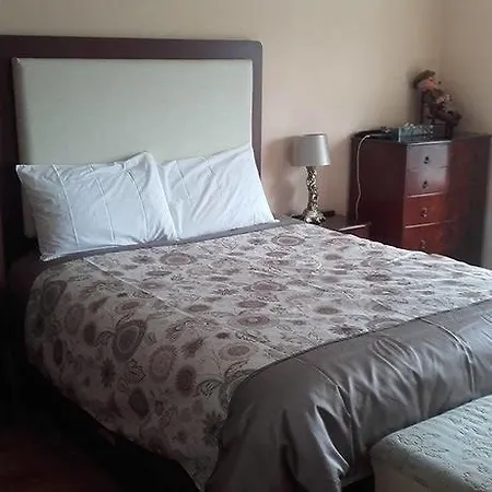 Marine View Bed & Breakfast